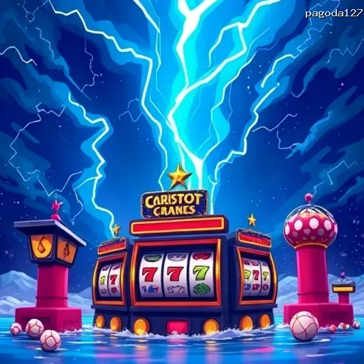 pagoda127: Promo dan Bonus Terbaik untuk Para Gamer Indonesia