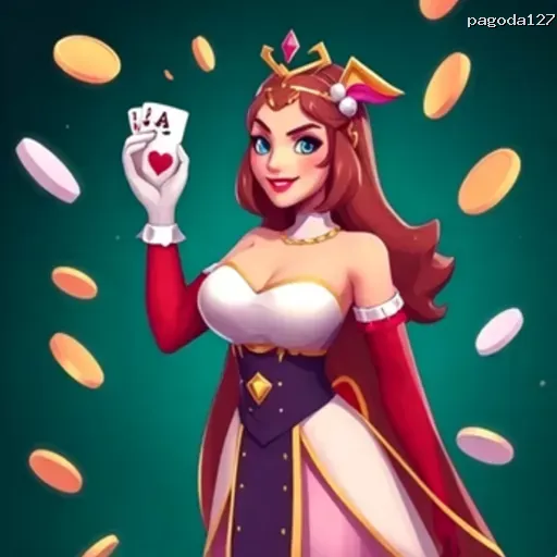 Menggali Fitur Menarik di Situs Game pagoda127