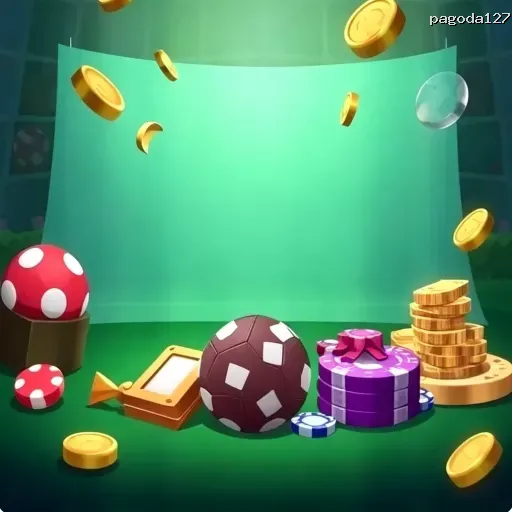 Mengulas Fitur Menarik di Situs Game pagoda127