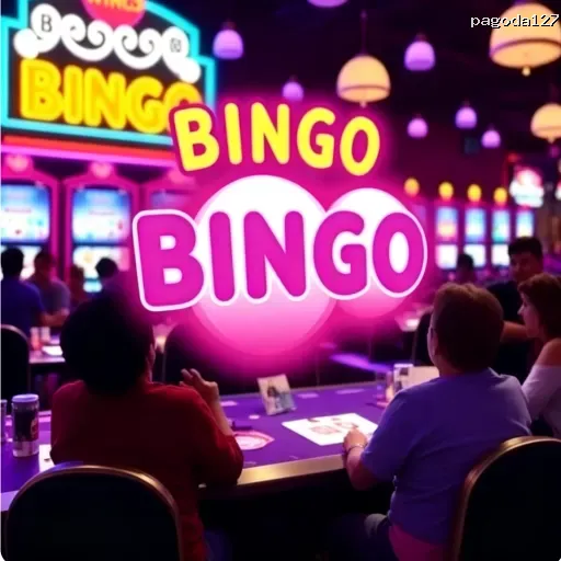 pagoda127: Forum Diskusi Menarik untuk Semua Gamer Indonesia